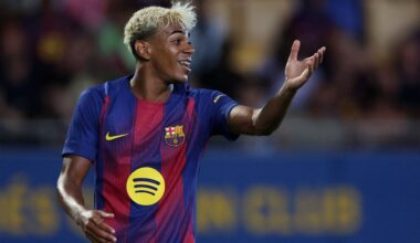 Barcelona and Villarreal set for La Liga game at Messi’s Miami | Football News