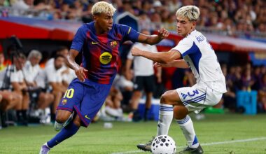 Can Real Madrid topple La Liga champs Barcelona? Can Mbappe upstage Yamal? | Football News