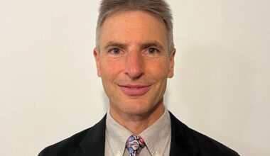 Lakehead University appoints new VP of research and innovation