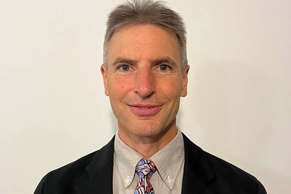 Lakehead University appoints new VP of research and innovation