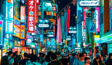 Tokyo