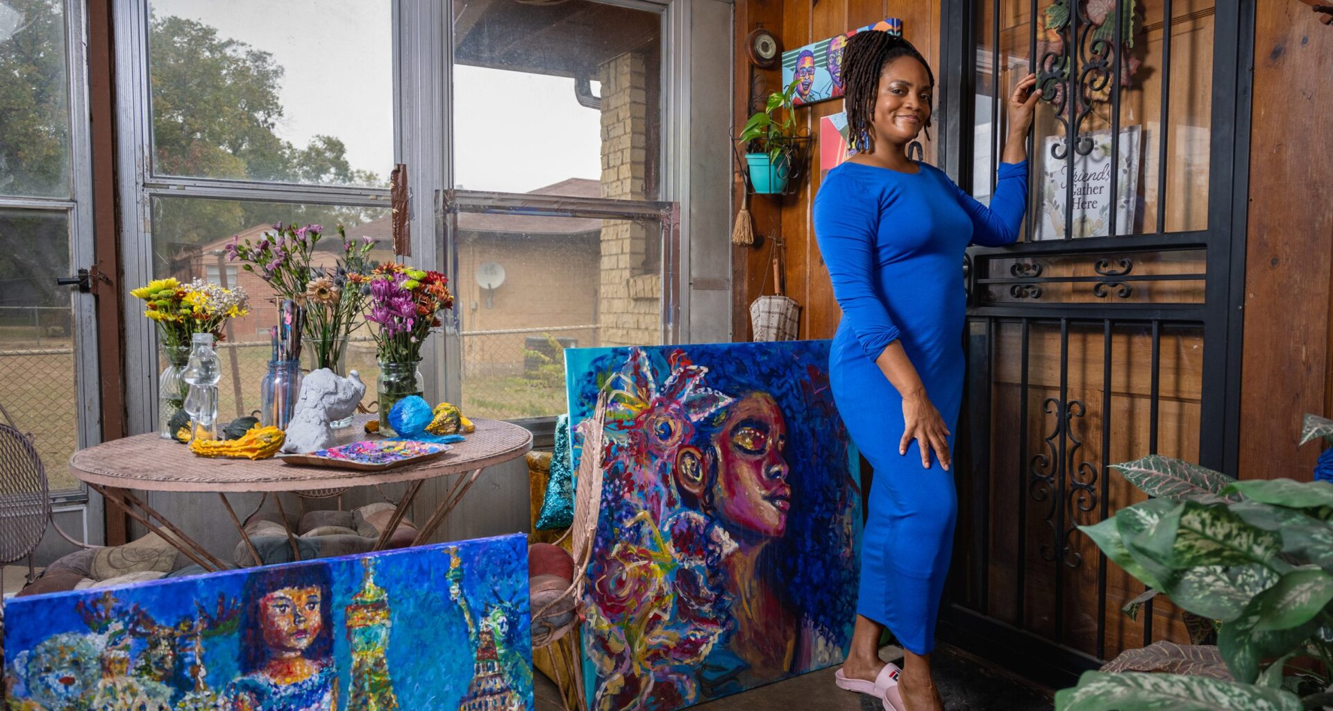 Amon Carter Museum invites artists in Fort Worth area to curate programs, workshops