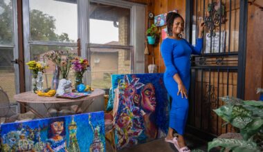 Amon Carter Museum invites artists in Fort Worth area to curate programs, workshops