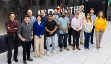 OLCF Expands HPC Education with Oak Ridge Computing Academy