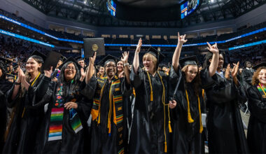 Tarrant County College: An investment for better futures
