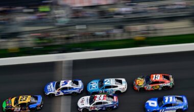 Dropping the Hammer: Who’s Really in Charge, NASCAR or TV Networks?