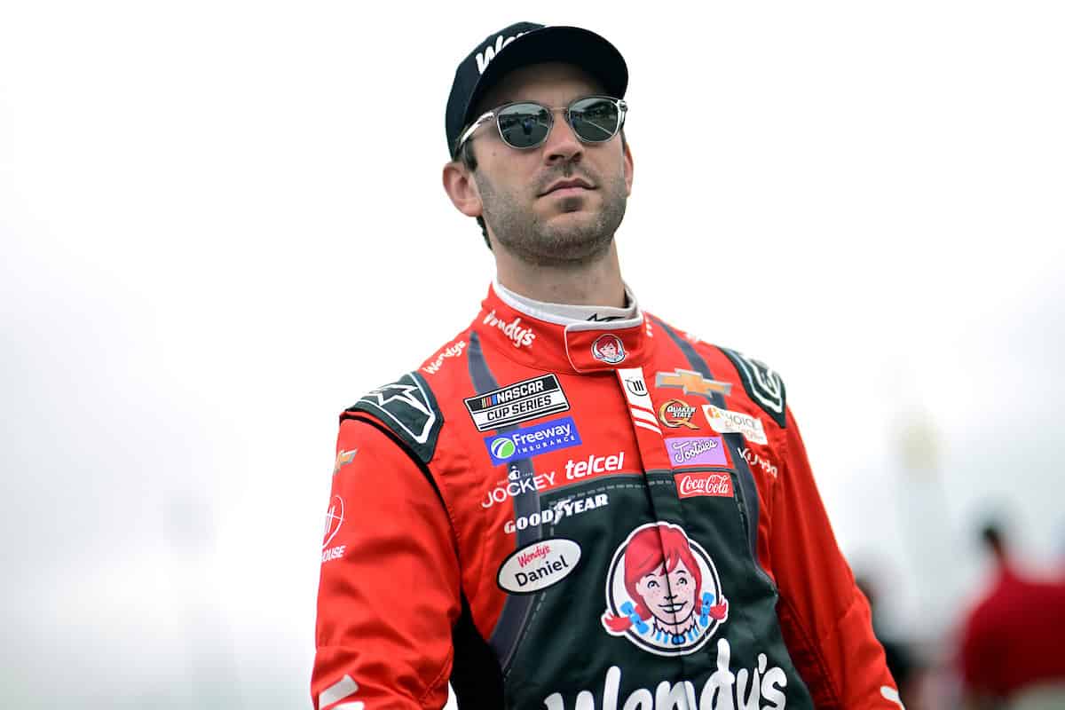 Where NASCAR Silly Season Stands For 2026 ... & Beyond