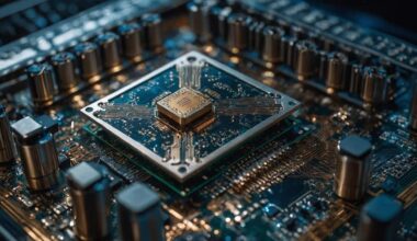 India's semiconductor mission paves way for digital independence, say experts