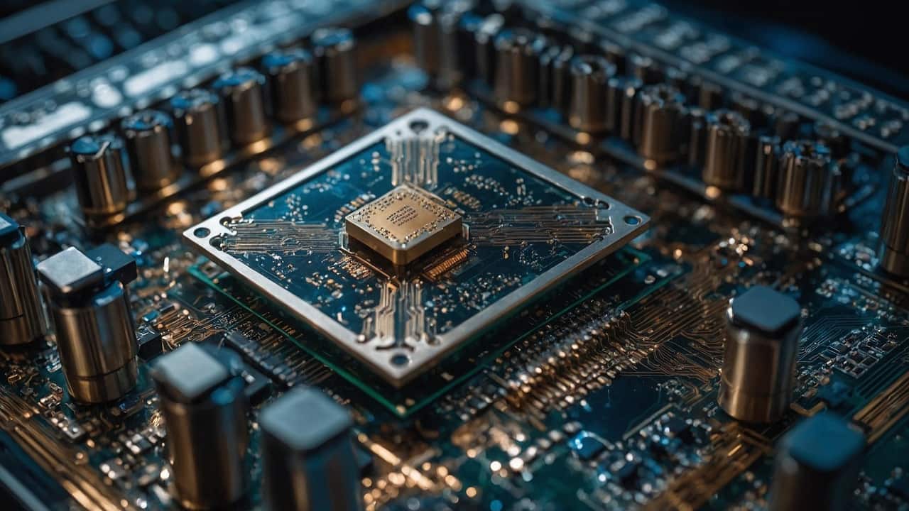 India's semiconductor mission paves way for digital independence, say experts