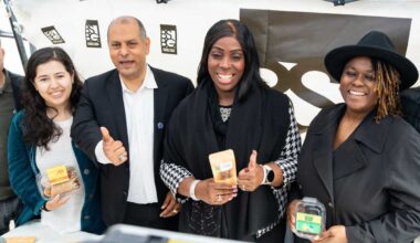 Nourishing NYC one bodega at a time – Bronx Times