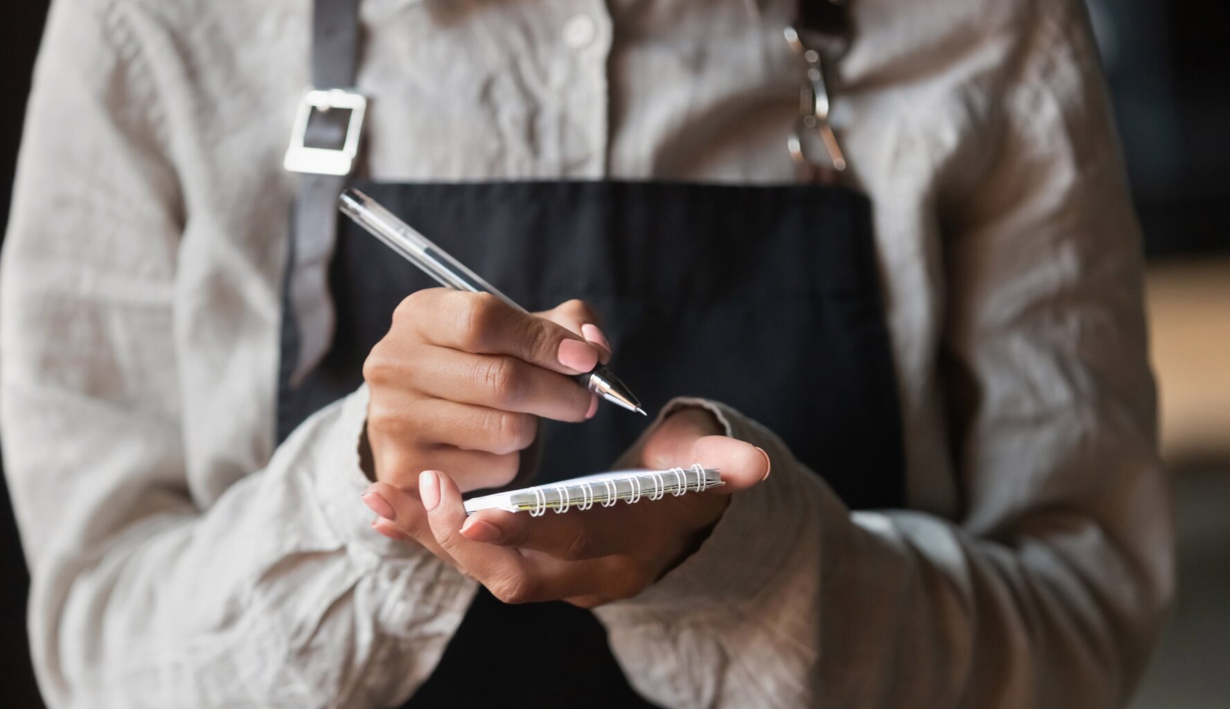 Work requirements penalize workers in volatile occupations