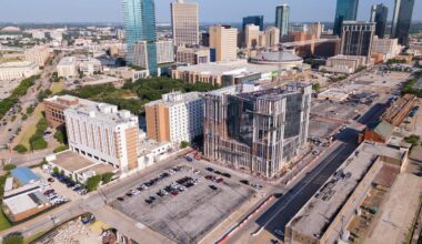 Game changer: Higher ed explodes across Fort Worth