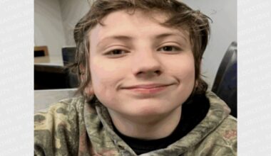 Authorities searching for 14-year-old last seen on Second Line West