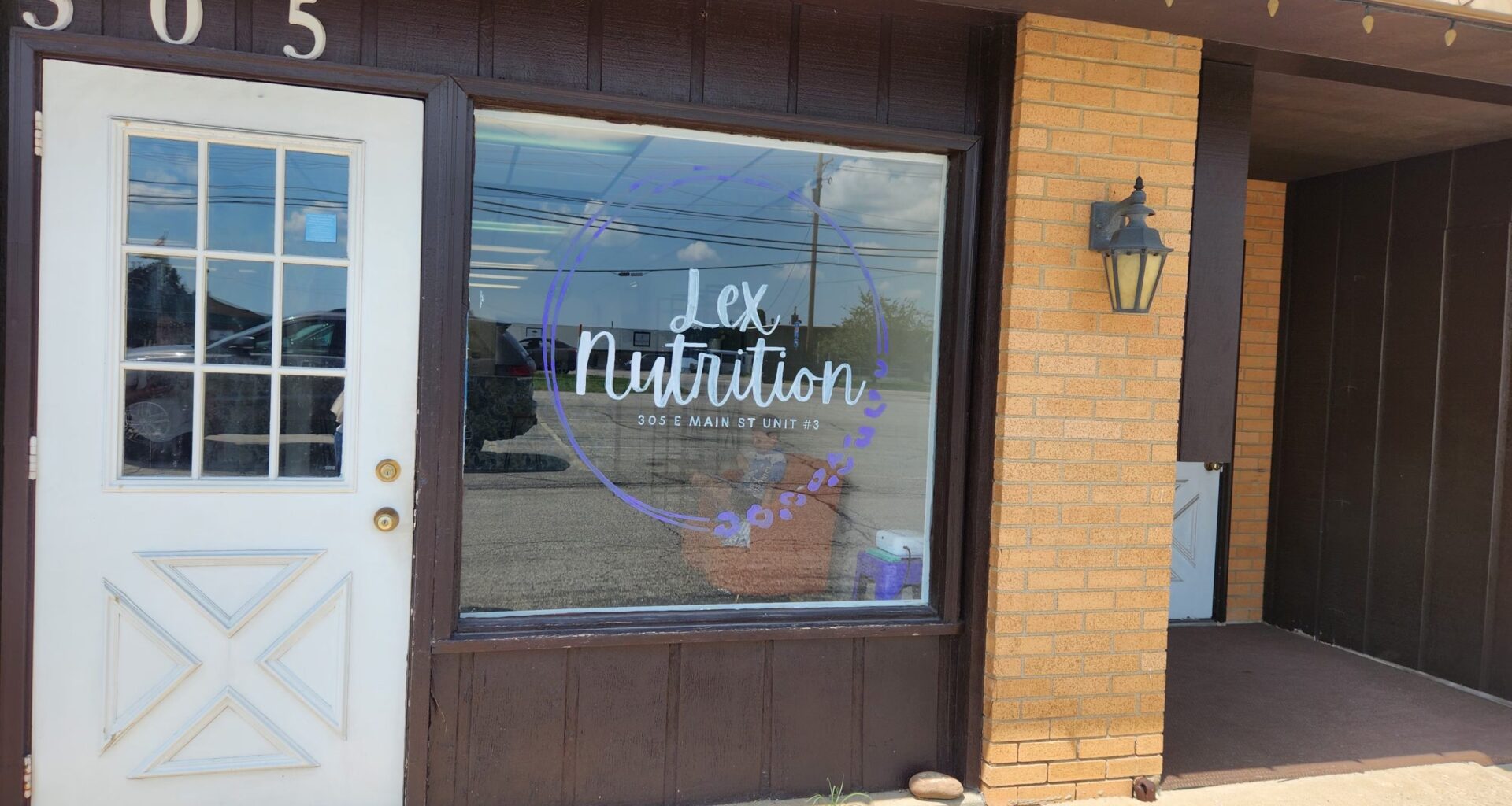 new nutrition spot aims to be a healthy hangout