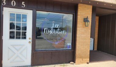 new nutrition spot aims to be a healthy hangout