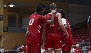 What stands out as a greater challenge awaits – The Daily Hoosier