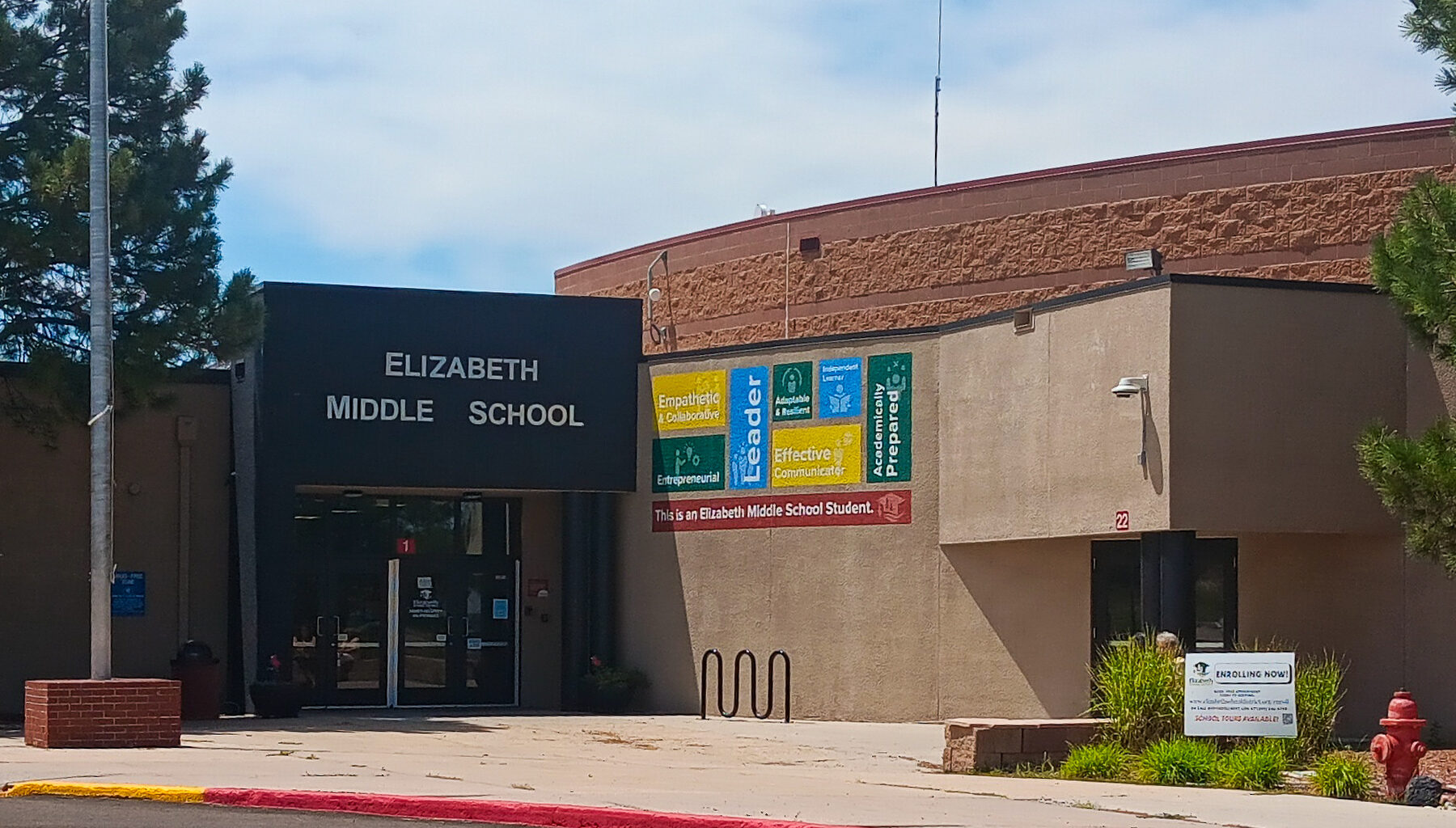 As classes near in Elizabeth, a book ban hangs over the town’s schools