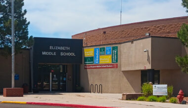 As classes near in Elizabeth, a book ban hangs over the town’s schools