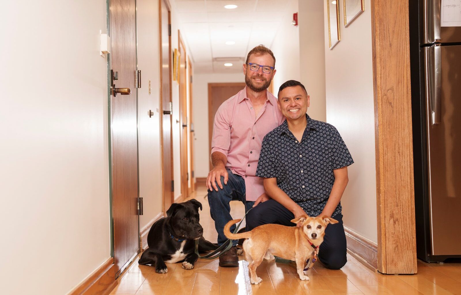 Get to know Vanderbilt’s residential faculty: Gilbert Gonzales