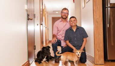 Get to know Vanderbilt’s residential faculty: Gilbert Gonzales