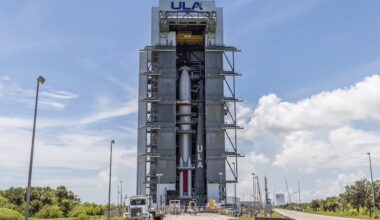 ULA’s Tory Bruno lays out plans for ramping up launch cadence – Spaceflight Now