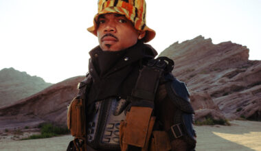 Chance the Rapper will perform in Phoenix on Oct. 14.