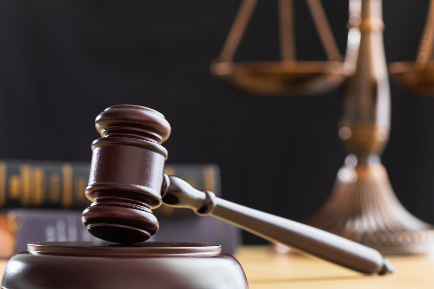 Scottsdale man Darien Euclid Bonney was ordered by the Arizona Corporation Commission to pay $2 million in restitution and penalties for investment fraud.
