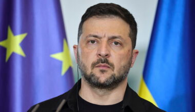 Merz Hosts Virtual Meeting Over Ukraine Alaska Talks