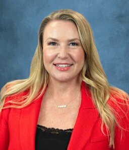 Scottsdale Unified School District Governing Board member Carine Werner can be heard on a hot mic during the board’s last meeting saying “This is what I have to listen to” and “she’s like morbidly obese” during Director of Nutrition Services Patti Bilbrey’s presentation on a summer-time meals program for kids.