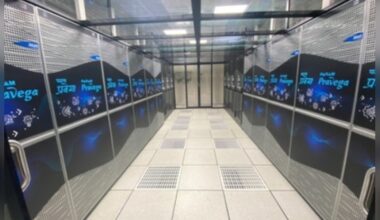 37 supercomputers with 40 Petaflops computing power installed under NSM: Minister