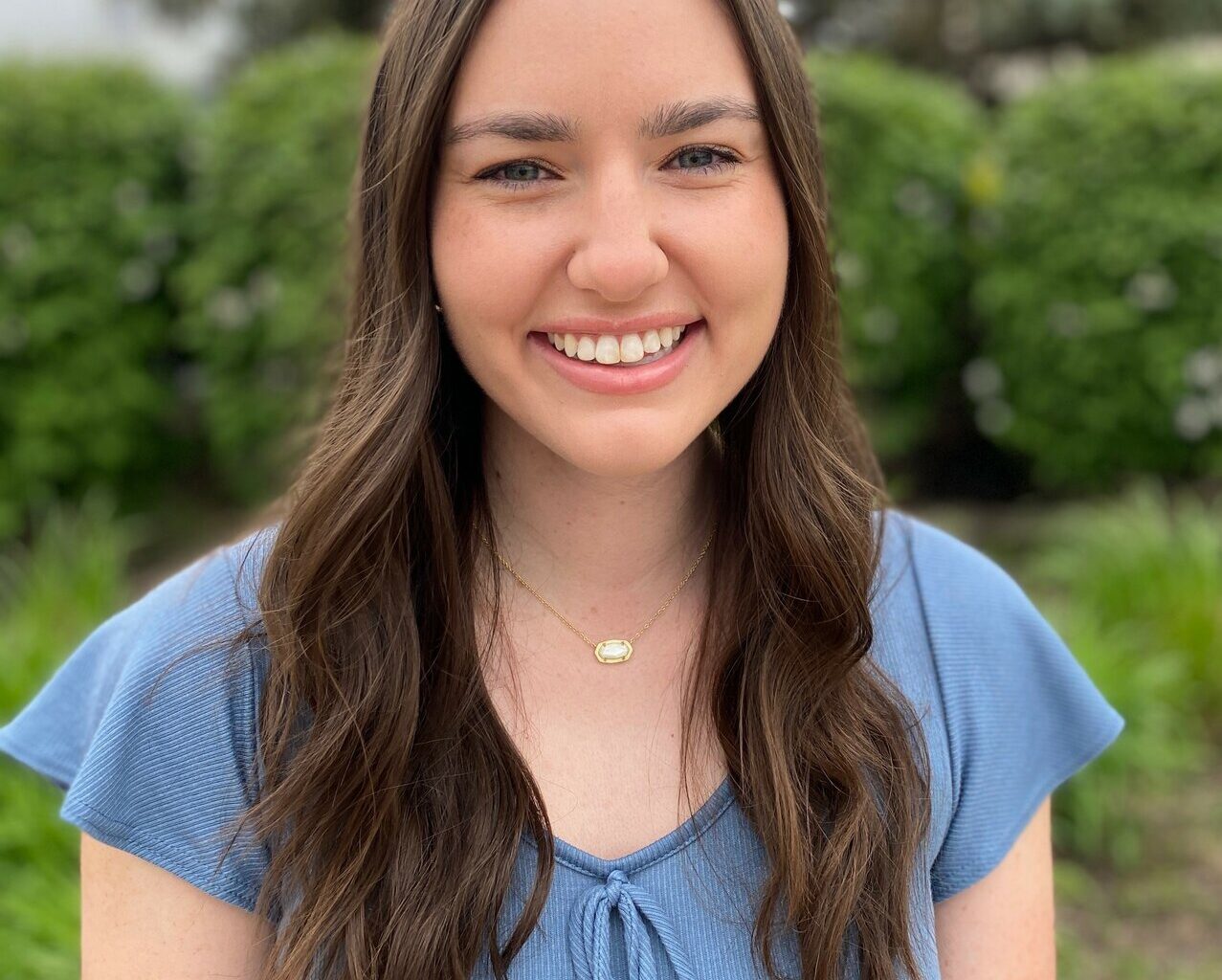 Mckenzie Dryden, RD
