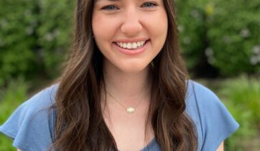 Mckenzie Dryden, RD