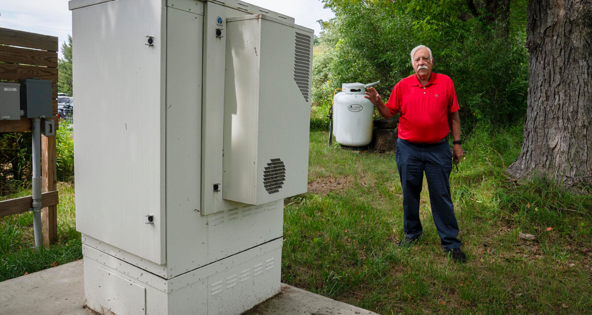 Judge orders GWI to comply with ECFiber transition plan