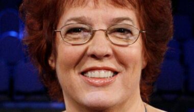 Linda Johnson