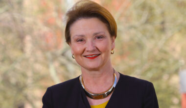 Former Phoenix Economic Development Director Christine Mackay will become the new president and CEO of the Greater Phoenix Economic Council, the group announced on Thursday.