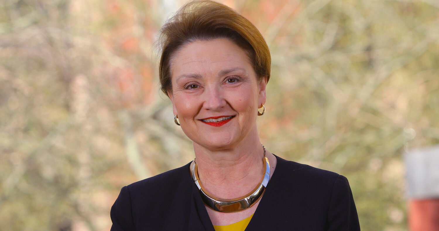 Former Phoenix Economic Development Director Christine Mackay will become the new president and CEO of the Greater Phoenix Economic Council, the group announced on Thursday.
