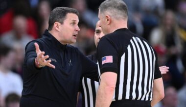 2027 Recruit Shares What Has Caught Will Wade’s Eye the Most During Recruitment Process