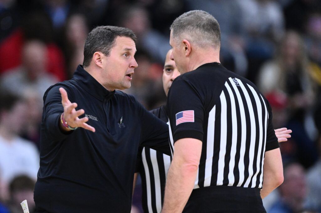 2027 Recruit Shares What Has Caught Will Wade’s Eye the Most During Recruitment Process