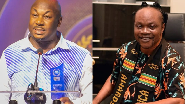 Stop recording tribute songs for Daddy Lumba, they don't sound well