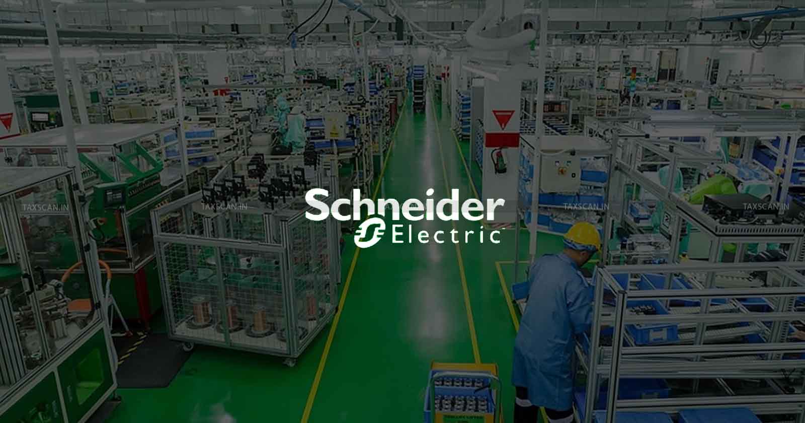 ITAT Directs re adjudication against Schneider Electric India Pvt ltd [Read Order]