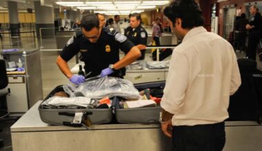 Clever Ways to Bring Home New Gadgets from Abroad Without Paying Customs Duty