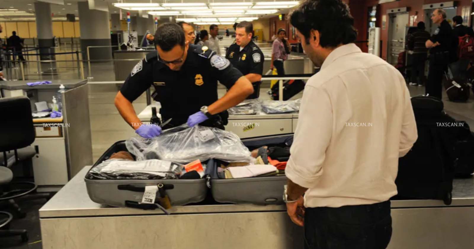 Clever Ways to Bring Home New Gadgets from Abroad Without Paying Customs Duty