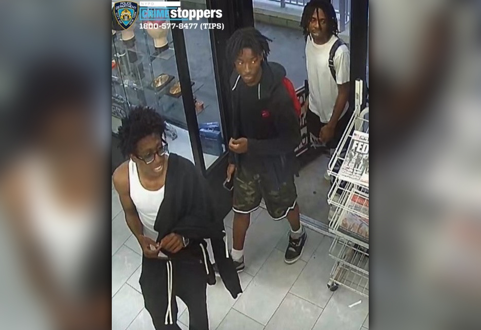 Man, 24, fatally shot in head in argument with 3 men near his Bronx home