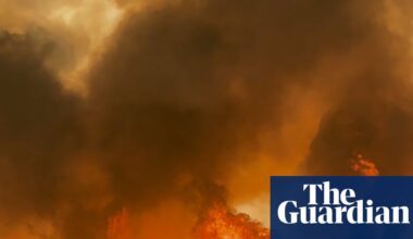 Canada wildfire season already second worst on record as experts warn of ‘new reality’ | Canada