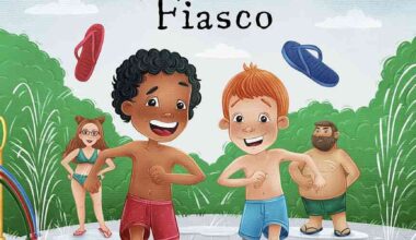 Tasia C. Taylor’s self-published children’s book, inspired by real-life kids | The Arkansas Democrat-Gazette