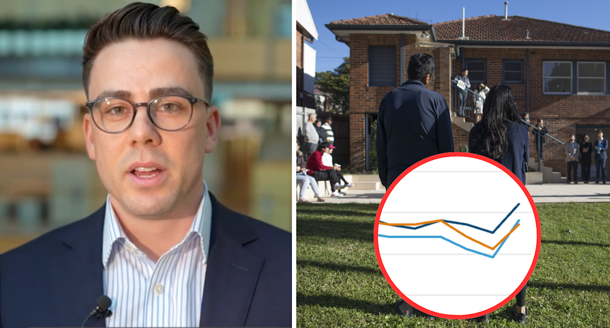 Commonwealth Bank's RBA interest rate prediction after 'shock' inflation result: 'Don't overreact'