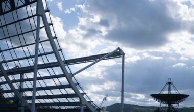 Scientists Have Identified the Origin of an Extraordinarily Powerful Outer Space Radio Wave
