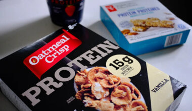 Protein is key to healthy aging, but do you need it in everything? Why a dietitian says foods fortified with the nutrient may be 'unnecessary'