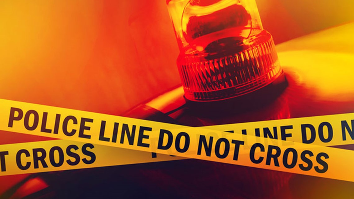 Man stabbed while stopping fight downtown