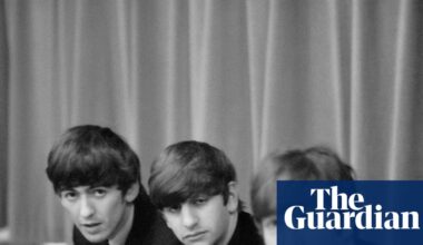 Early Beatles photos by Paul McCartney to go on show in London | The Beatles